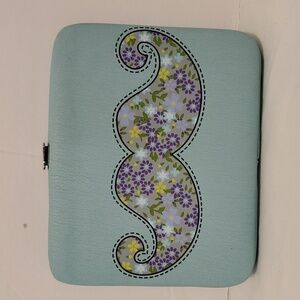 Hard Billfold Cardcase